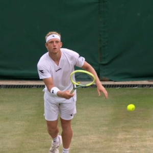 49 大满贯|温网回顾:条条道路通新王!