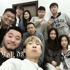 Vol.06 杂鱼汤 | 交友软件套路多，大雄遇到了酒托