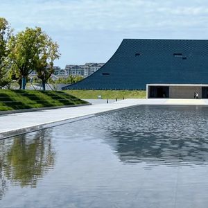 No 112. 这次是真的！隋炀帝陵遗址公园