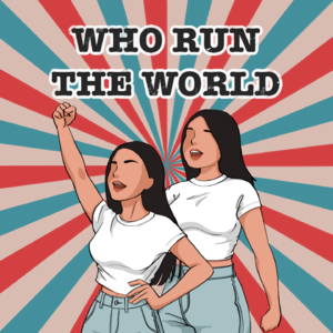Who run the world