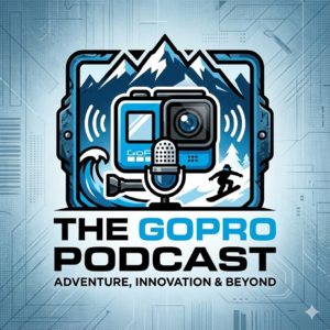 EP65.GoPro硅谷过山车:创新与续命挣扎