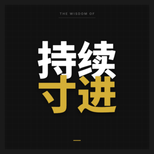 持续寸进