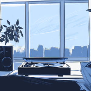 176. 晨光与昏影，6 AM的R&B