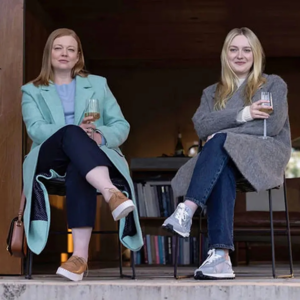 EP.36 All her fault: 为何她被千夫所指