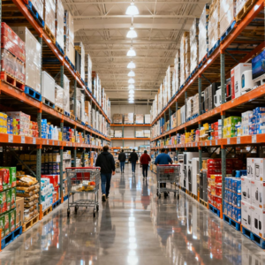 Vol.99 学习胖东来救不了中百集团