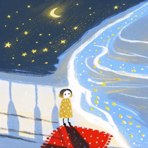 女巫来做客 01 我的未来啊，我该拿你怎么办-上