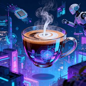 2026-04-23AI科技每日简报 Meta百亿闭源模型 机器人跑赢半马