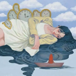 禅修 | 女性主义 vs.温柔的力量