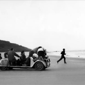 再见了，所有的安托万——回顾弗朗索瓦·特吕弗