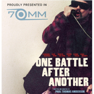 NO.006串台vs高知泼妇呀《一战再战》为爱而战，至死方休。当喜剧片看笑不停，当小李子、本尼西奥成了谐星