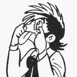 假装爽晕实则补觉
