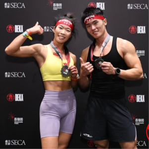 Vol.19 揭秘体能综艺《我可以47》、《势不可挡》、《勇者之战》的台前幕后，斯巴达冠军与特种兵/退役武警亲述训练日常