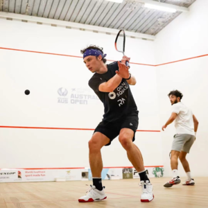 Vol.03｜壁球对打，用啥套路过招？那些奇怪的壁球名词术语（1）