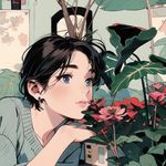 无所吊味