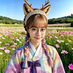 Melody是萌二本尊