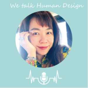 第142集：［人类图气象周报 8.11~8.17］假议题弥漫，避免躁进小心验证