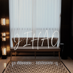 ROOM.045 2025Q1新开的酒店，我们看上了这几家