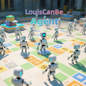 智能体系统研究 CAMEL-AI