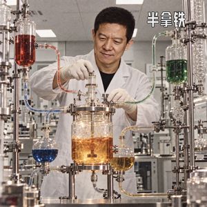 No.220 🌀 互联网系列大结局:贾公下周回国日,乐视宏图未倒时 | 中国互联网故事 29