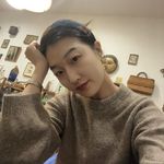 YeS绿子