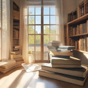 010:《毛姆传》译者如何稀里糊涂进入翻译行业