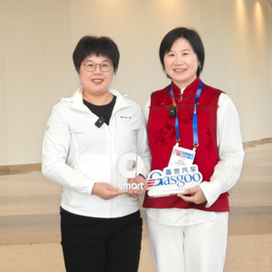 C Talk | 对话Smart品牌全球公司CMO张明霞：“中欧双核”全球布局，满足用户真正的需求