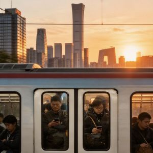vol.028 北漂14年新东方老兵|从400元床位到百人团队