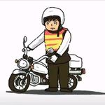 摇摆不定的指南针