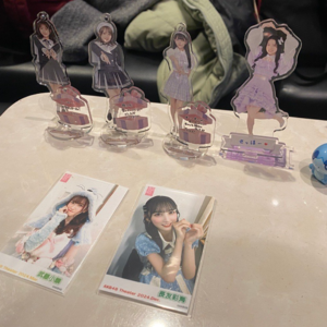 AKB Fantalk 16 在东京纯K随便聊聊