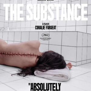 完美物质：身体恐怖与自我分裂