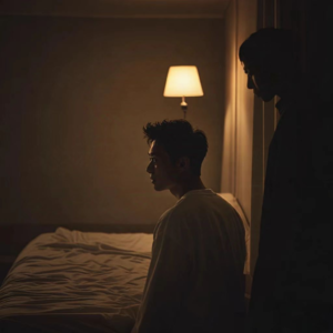 灵异岛39:【重庆灵异】出差租房遇诡,背后是凶案!惊魂一夜!