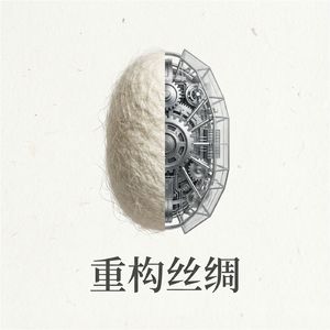 重构丝绸