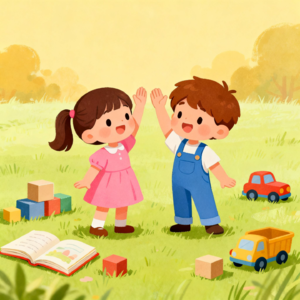 1~2岁：7、爱的算法失灵了：一位工程师妈妈的冰冷与温情