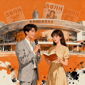 022香港艺术逆袭记:从沙漠到文化绿洲
