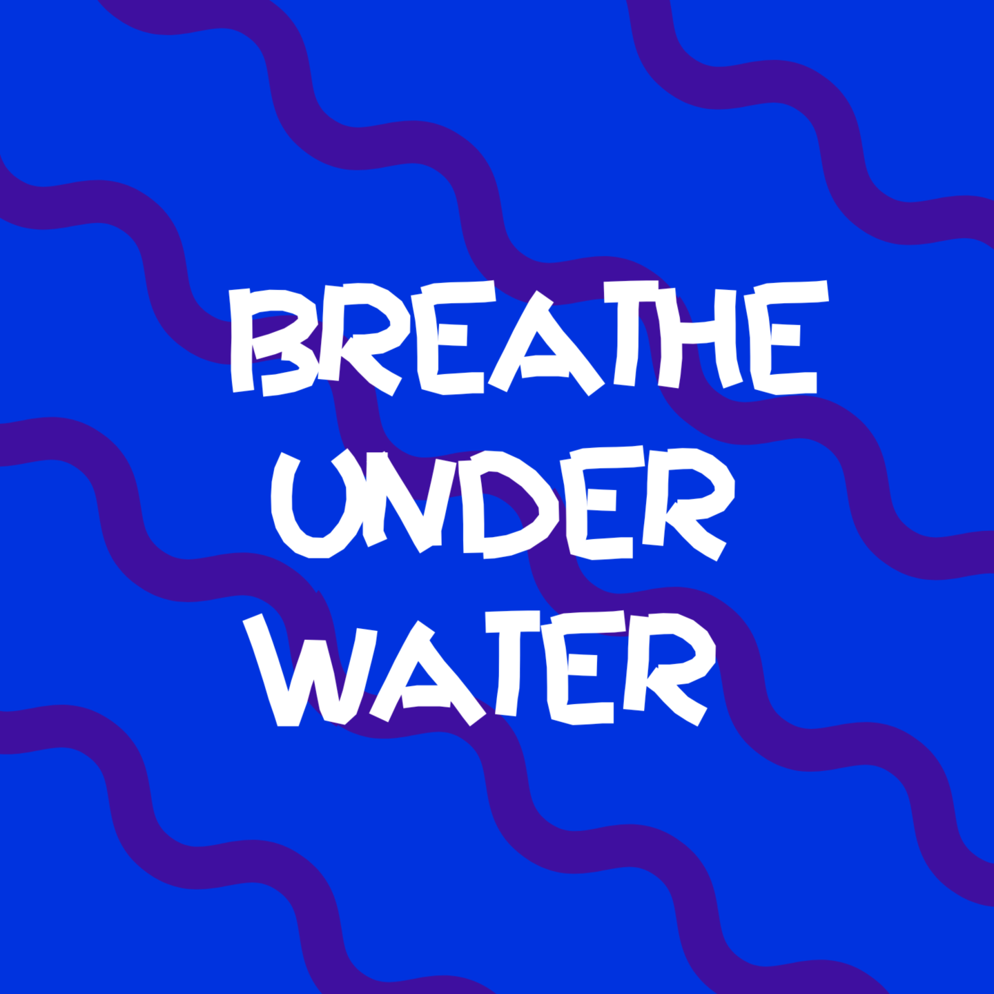 在水中呼吸 podcast artwork