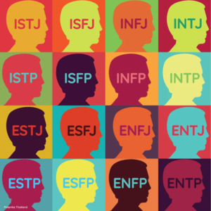 VOL.72精神科｜别太拿性格测试当事 三甲精神科医生教你和职场做减压切割