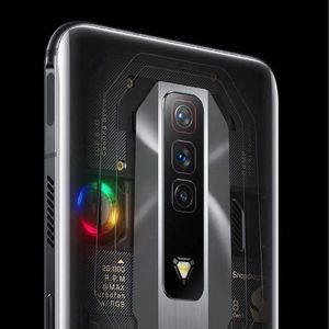 关于红魔 7S Pro，我们还有什么没说的