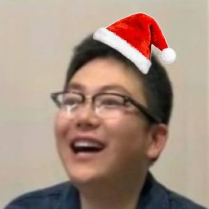 鹏鹏的鹏