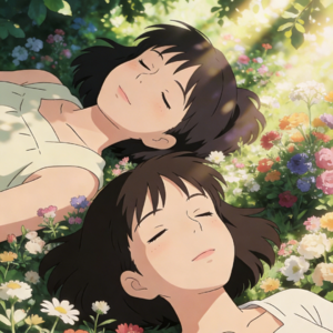 中年少女带薪摸鱼坦白局