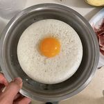 黄金饭炒蛋