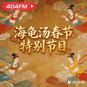 海龟汤春节特别节目 VOL126