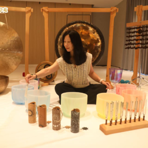 EP020 音声疗愈Sound Healing-科学还是神学