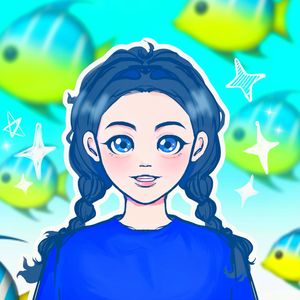 我叫海大鱼