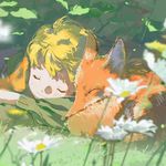 逃向永恒的春天