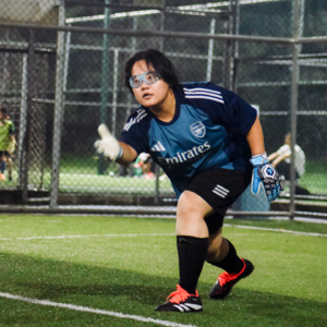 老派少女运动指南（幼儿园体育老师版）｜003