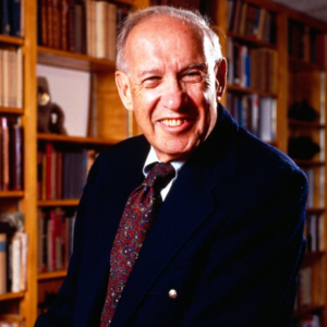 德鲁克管理学：一个美国人的成圣之路 E.12