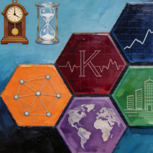 多元资产策略的“功与过”，从MOA、capm、SAA、TAA....源头讲起