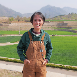 中女电台015期｜石嫣：创造一种有机生活