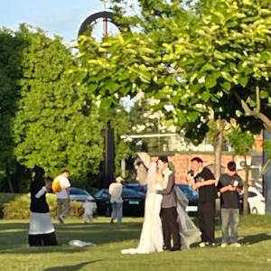 Vol.02 不想结婚又很期待婚礼