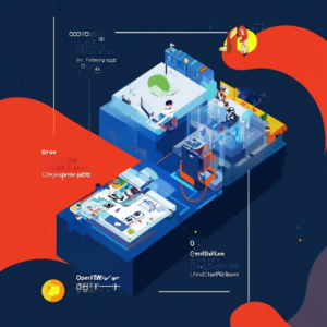 《晚安咖啡》科技夜话：苹果Meta互操作性争议，BlueQubit获千万融资，索尼收购角川股份